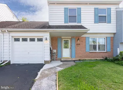 6608 Timra Cir, Bensalem, PA 19020