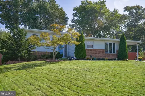407 Florence Ave, Warminster, PA 18974