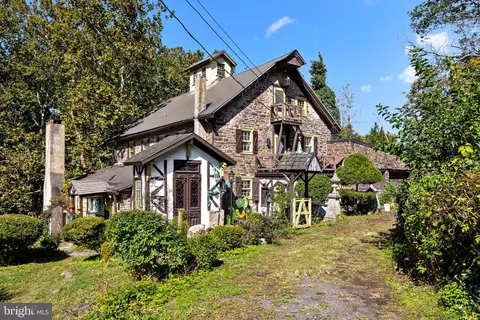 709 Worthington Mill Rd, Newtown, PA 18940