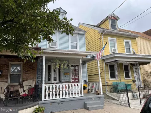 343 Washington, Bristol, PA 19007