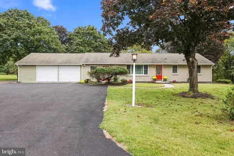 37 Sherman Rd, Ottsville, PA 18942