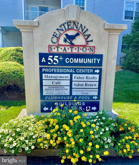3106 Centennial Sta #310, Warminster, PA 18974