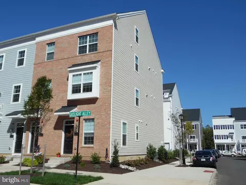 119 Gaslight Aly # A, Bensalem, PA 19020