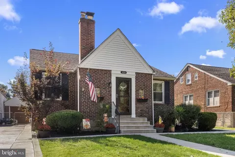 1174 Emerson Ln, Bensalem, PA 19020