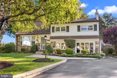 951 Birch Rd, Warminster, PA 18974