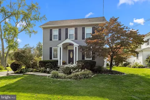 760 Durham Rd, Furlong, PA 18925