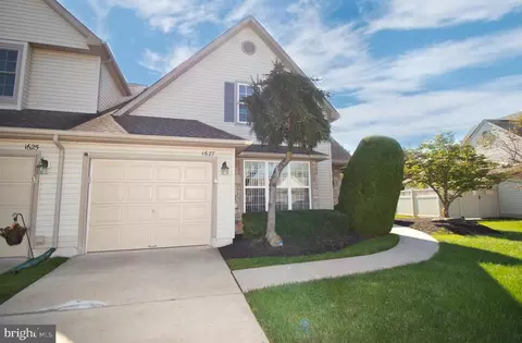 1627 Yorktown Rd #53, Jamison, PA 18929