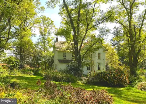 5553 Route 412, Riegelsville, PA 18077