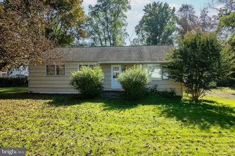 5111 Bensalem Blvd, Bensalem, PA 19020