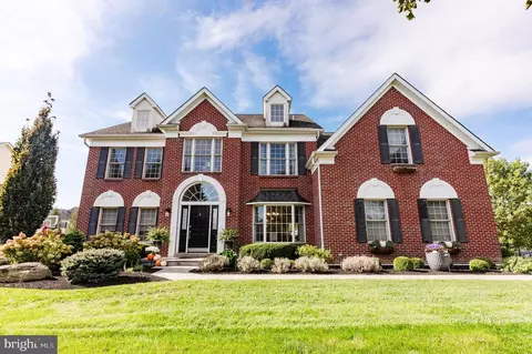 1101 Princeton Ct, Warrington, PA 18976