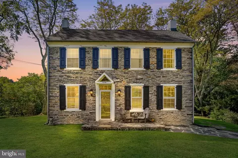 5096 Old Easton Rd, Doylestown, PA 18901