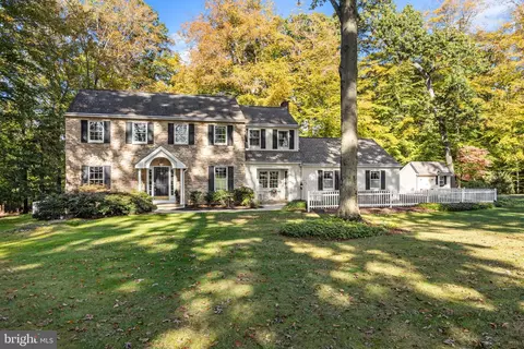 66 Warden Rd, Doylestown, PA 18901