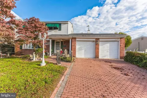 3360 Rambler Rd, Bensalem, PA 19020