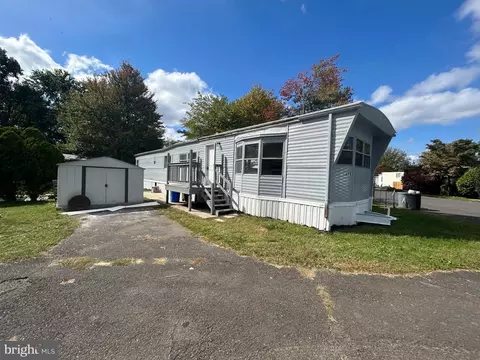 1446 Gibson Rd #A71, Bensalem, PA 19020