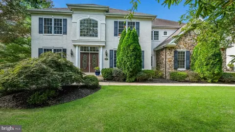 1297 Enoch Ct, Yardley, PA 19067