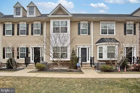 3876 Cephas Child Rd #6, Doylestown, PA 18902