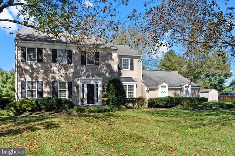 20 Canal Run E, Washington Crossing, PA 18977