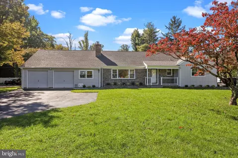 1221 Yardley Rd, Yardley, PA 19067