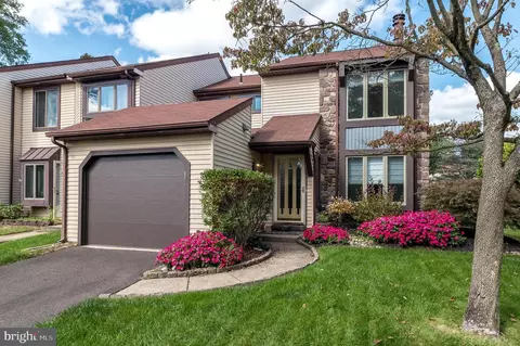 361 Milford Ct, Newtown, PA 18940