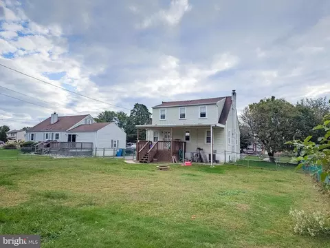 603 2nd Ave, Croydon, PA 19021 photo 3