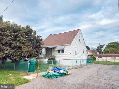 603 2nd Ave, Croydon, PA 19021 photo 2