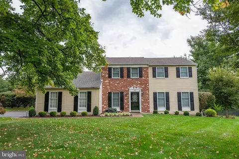 840 Winthrop Dr, Yardley, PA 19067