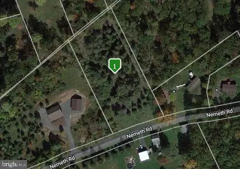 0 Nemeth Rd, Coopersburg, PA 18036