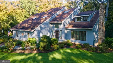 64 Warden Rd, Doylestown, PA 18901