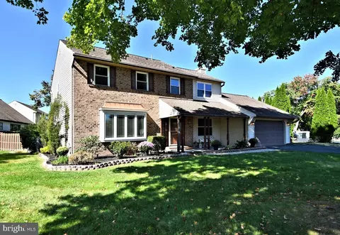 1840 Whitebrier Rd, Southampton, PA 18966
