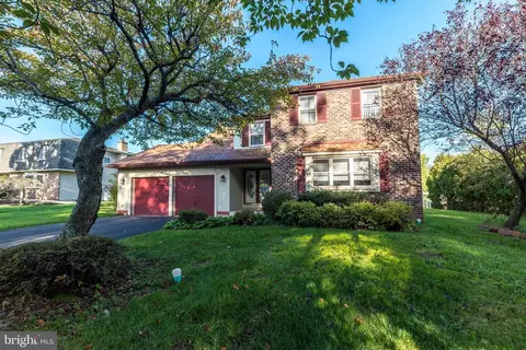 1350 Welsh Rd, Warrington, PA 18976