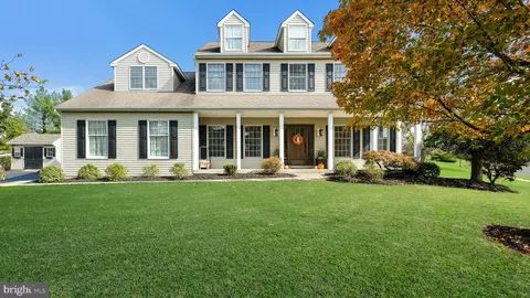 84 Brinker Dr, Doylestown, PA 18901