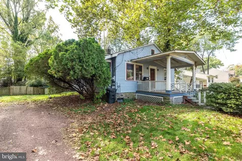 137 S Bell, Yardley, PA 19067