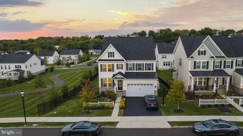 17 Ruthies Way, Chalfont, PA 18914