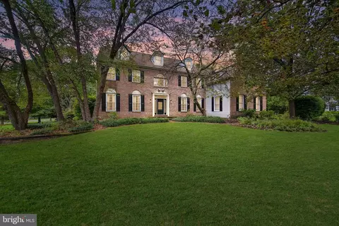 1551 Brookfield Rd, Newtown, PA 18940