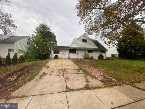 Undisclosed, Levittown, PA 19055