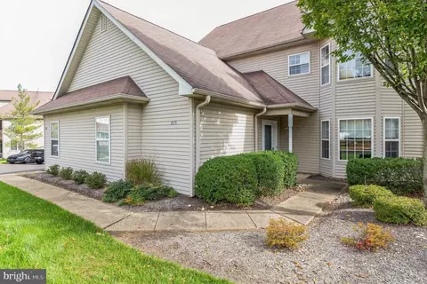 835 Grand Blvd #35, Warrington, PA 18976