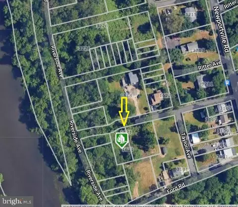 1621 Willow Ave, Bristol, PA 19007