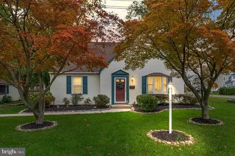 1109 Cornwells Ave, Bensalem, PA 19020