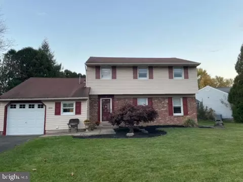 801 Fairfield Dr, Warminster, PA 18974