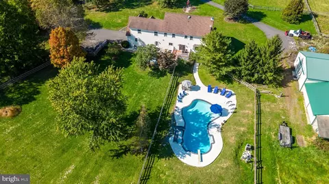 1505 Blue School Rd, Perkasie, PA 18944