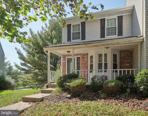 51 Greenridge Cir, Newtown, PA 18940