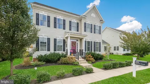 4750 Morlen Rd, Doylestown, PA 18902