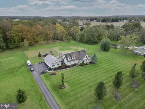 2185 Brick Tavern Rd, Quakertown, PA 18951