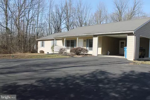 1001 Thousand Acre Rd, Sellersville, PA 18960