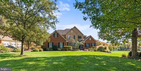 1024 Ingrams Way, Telford, PA 18969