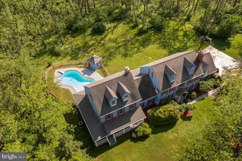 1453 Souderton Rd, Perkasie, PA 18944
