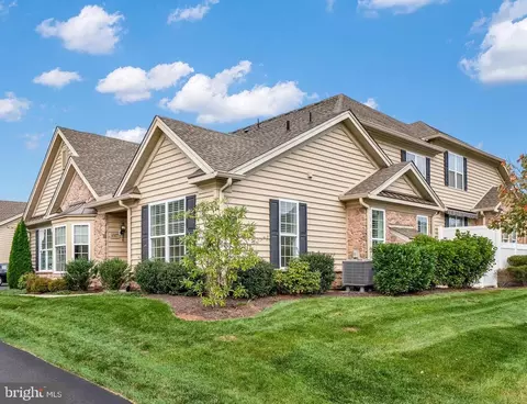 4167 Spalding Dr, Perkasie, PA 18944