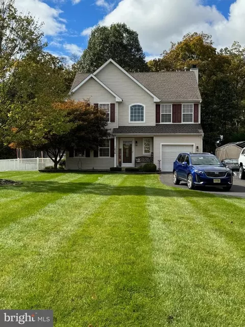 1436 Beverly Dr, Quakertown, PA 18951