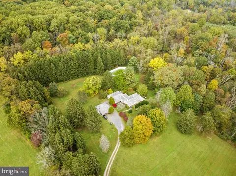 6853 Phillips Mill Rd, New Hope, PA 18938