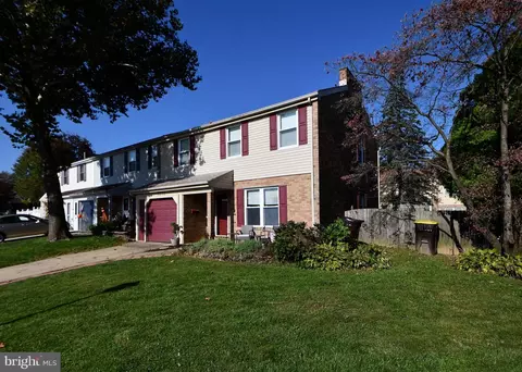 3253 Bryan Ct #N, Bensalem, PA 19020